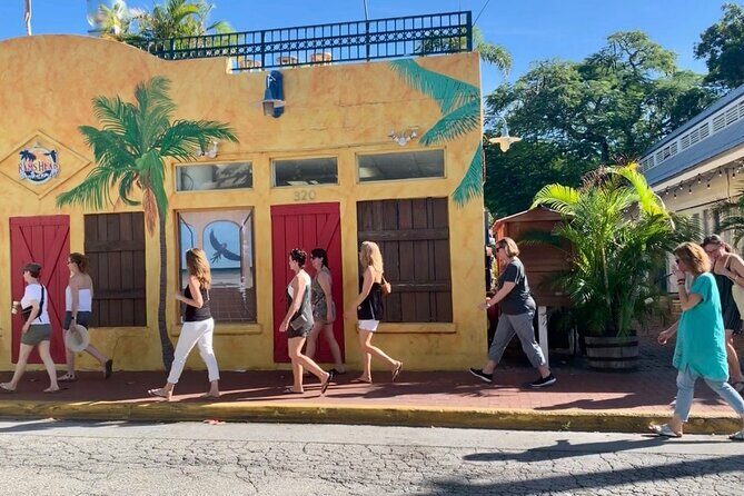 Southernmost Food & Cultural Walking Tour by Key West Food Tours - Cuban Coffee Queen and Key Lime Square: Coffee and Key Lime Pie