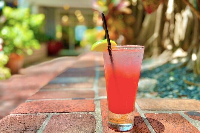 Southernmost Food & Cultural Walking Tour by Key West Food Tours - How the Guide Turns Tastings Into Stories (Without Turning Into a Lecture)