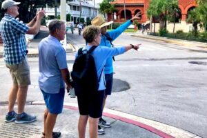 Southernmost Key West History and Culture Small-Group Walking Tour - Walking Distance and Pace: What to Expect in Warm Weather