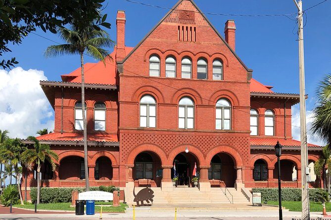Southernmost Key West History and Culture Small-Group Walking Tour - Stop 3: Audubon House, Shipwreck Owners, and the Name That Doesn’t Match