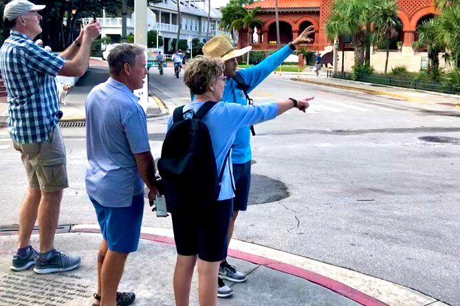 Southernmost Key West History and Culture Small-Group Walking Tour - Walking Distance and Pace: What to Expect in Warm Weather