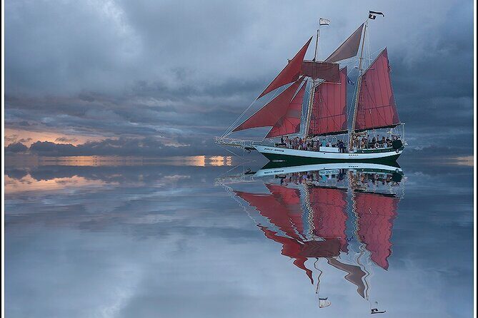 Sunset Sail Cruise in Key West - Why This 2-Hour Sunset Sail Fits Key West Perfectly