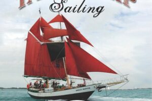 Sunset Sail Cruise in Key West - The Schooner Jolly II Rover: Red Sails and Real Sailing Energy