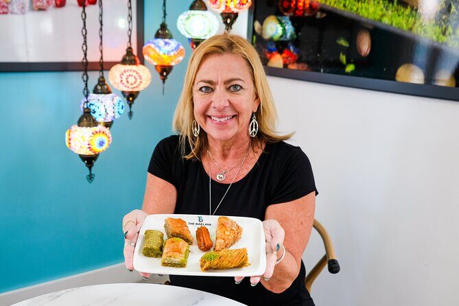 Sweet Treats of Key West: A Tasty Walking Tour of Old Town - Custom House, Old Town, and the Seaport: Where the Tour Feels Like Key West