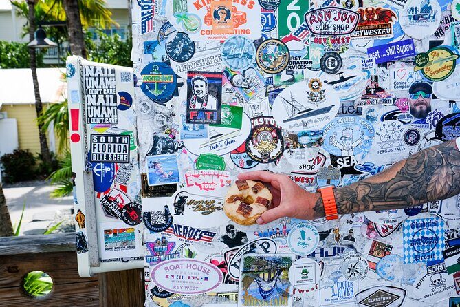 Sweet Treats of Key West: A Tasty Walking Tour of Old Town - What Makes the Price Feel Right (or Not): $70 for a 2-Hour Walk