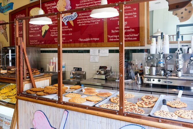 Sweet Treats of Key West: A Tasty Walking Tour of Old Town - Best Fit: Who This Tour Works For