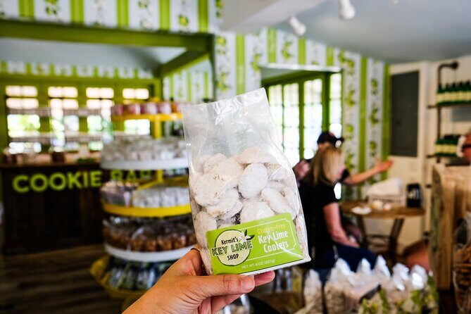 Sweet Treats of Key West: A Tasty Walking Tour of Old Town - A Practical Way to Enjoy It Without Getting Cranky