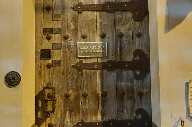 The Dark Side of Key West Ghost Tour - La Concha Hotel on Duval: When Luxury Gets a Dark Reputation