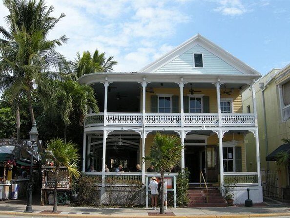 The Original Key West Ghost Hunt - Key highlights worth planning for
