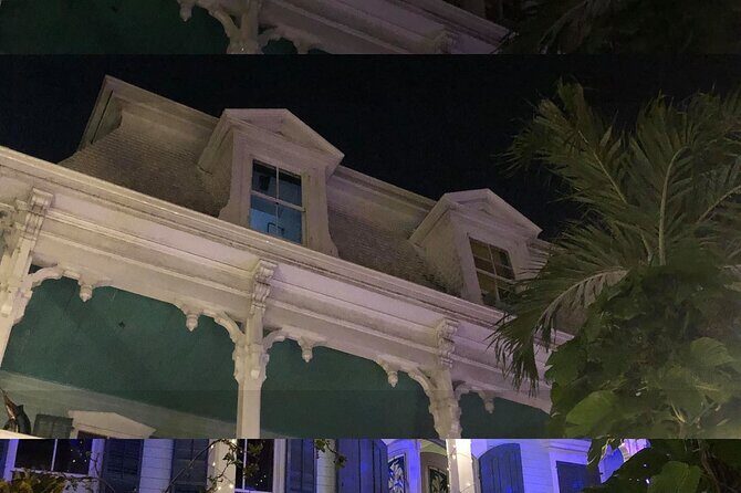 The Original Key West Ghost Hunt - How the ghost hunt works in practice (and what to expect)