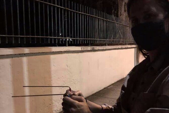The Original Key West Ghost Hunt - Group size and guide style: why your night can vary
