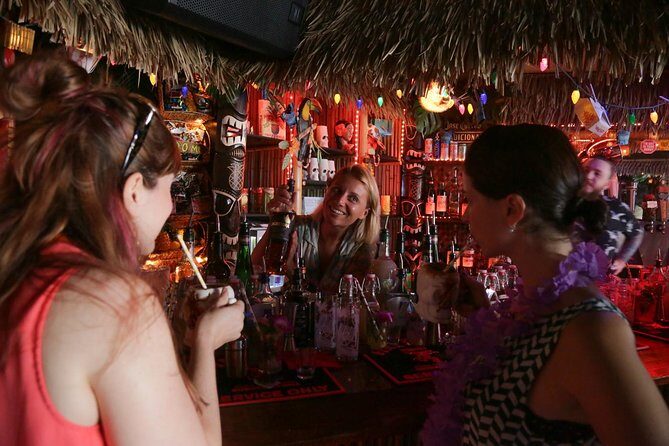 Tiki Cocktail Class in Key West, Florida - Key Takeaways Before You Go