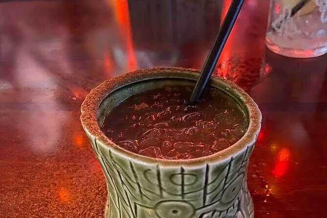 Tiki Cocktail Class in Key West, Florida - Logistics That Affect Your Experience: Timing, Location, and How to Prepare
