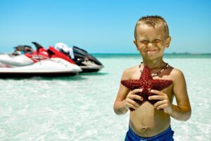 Ultimate Sea Doo Jet Ski Tour of Key West-Additional Rider Free! - Safety and training: what you should expect on day-of
