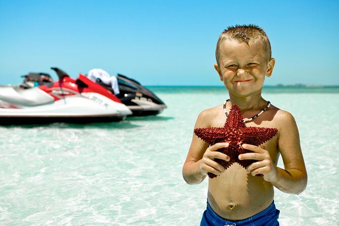 Ultimate Sea Doo Jet Ski Tour of Key West-Additional Rider Free! - Safety and training: what you should expect on day-of